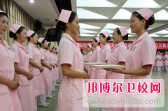 唐山2024年衛(wèi)校職業(yè)學(xué)校哪家好