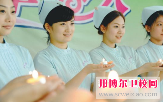 唐山2020年衛(wèi)校適合女生學(xué)嗎