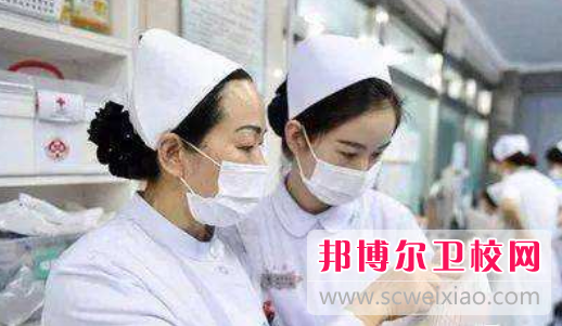 唐山2020年初中生上衛(wèi)校好嗎