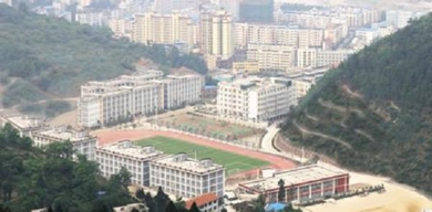校園環(huán)境