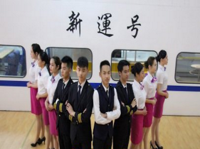 2020年成都鐵路學(xué)校城市軌道運(yùn)營(yíng)管理適合女生嗎?
