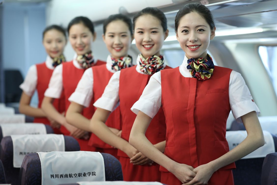 西南航空學院學費多少