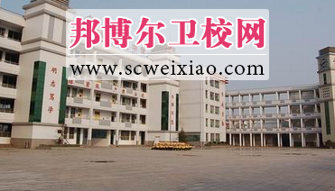 濮陽市衛(wèi)生學(xué)校教學(xué)樓