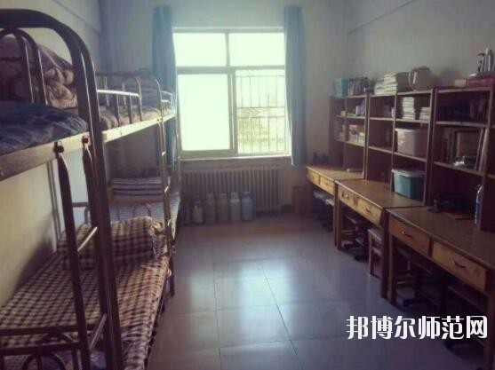 甘肅農(nóng)業(yè)師范大學(xué)宿舍條件
