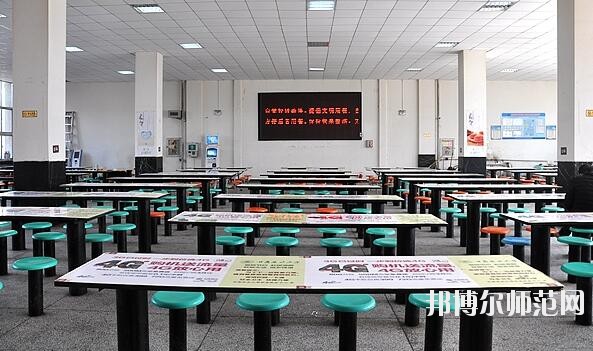 甘肅農(nóng)業(yè)師范大學(xué)宿舍條件