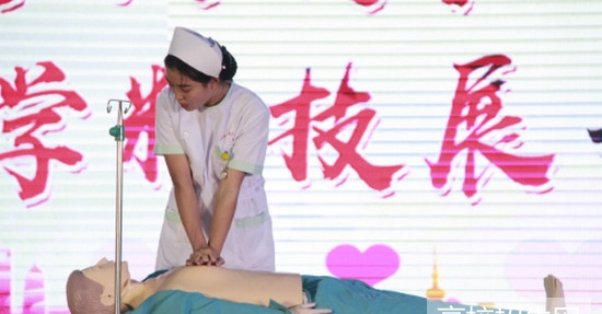  四川省哪個(gè)針灸推拿專(zhuān)業(yè)學(xué)校好及錄取分?jǐn)?shù)線(xiàn)