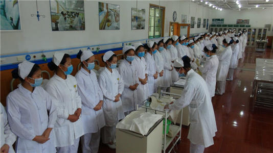 重慶2020年讀什么衛(wèi)校有前途呢