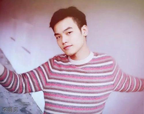重慶能源職業(yè)學(xué)院李璐奕