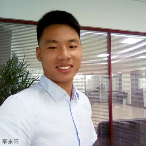 重慶能源職業(yè)學(xué)院李永陽