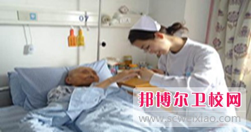 初中畢業(yè)生讀成都衛(wèi)校可以嗎