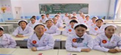 初中畢業(yè)上成都衛(wèi)校怎么報(bào)名