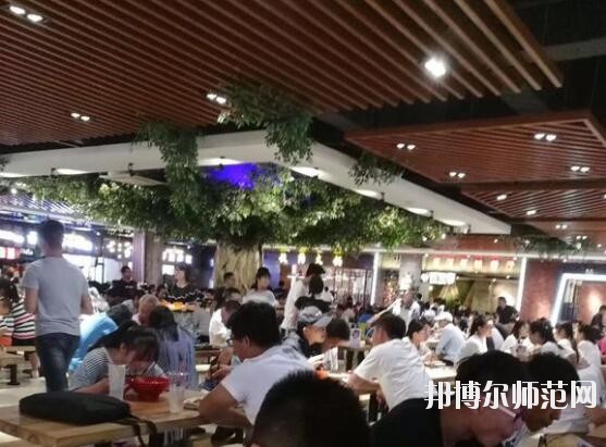燕山大學(xué)師范學(xué)院宿舍條件
