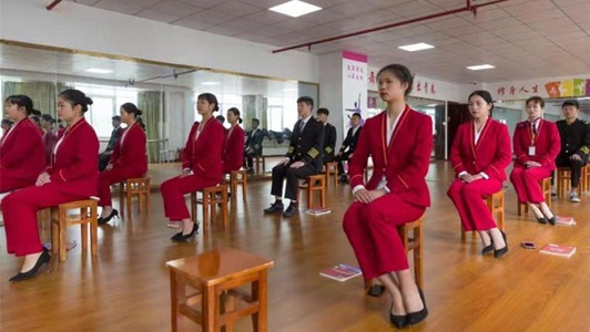 航空服務(wù)專業(yè)