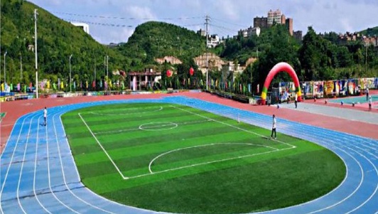 貴陽電子職業(yè)學(xué)校校園環(huán)境好不好