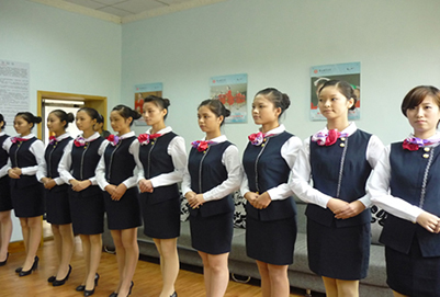 成都藝術(shù)職業(yè)學(xué)院「深圳寶安機場航空服務(wù)人才定制班」招生