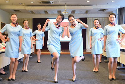  成都藝術(shù)職業(yè)學(xué)院「深圳寶安機場航空服務(wù)人才定制班」招生