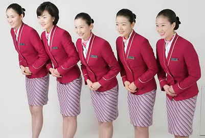  成都藝術(shù)職業(yè)學(xué)院「深圳寶安機場航空服務(wù)人才定制班」招生