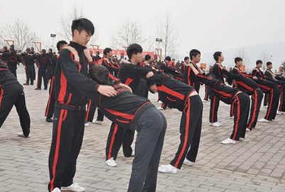三臺(tái)縣文武職業(yè)技術(shù)學(xué)校地址在哪里?