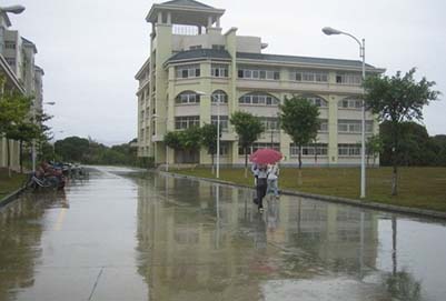四川省綿陽水利電力學校地址在哪里?