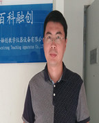 成都現(xiàn)代職業(yè)學(xué)院劉大良