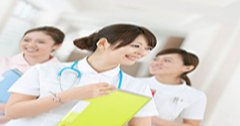成都衛(wèi)校讀書年齡有限制嗎