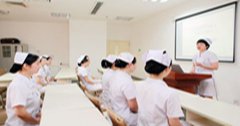 成都衛(wèi)校招不招初中生
