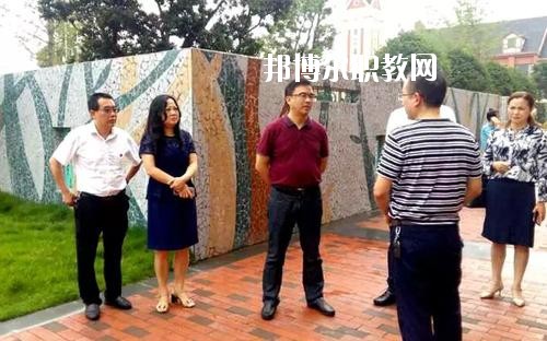 夾江云吟職業(yè)中學(xué)校怎么樣