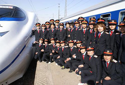 貴陽鐵路運輸學校教學質量怎么樣?