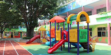  西翔航空學(xué)院-幼兒園經(jīng)營管理（企業(yè)管理方向）