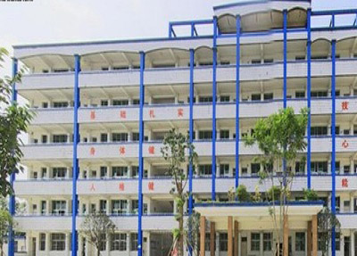 教學(xué)樓