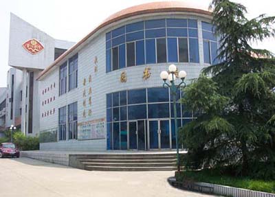德陽(yáng)市黃許職業(yè)中專學(xué)校