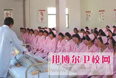 南充2020年衛(wèi)校在哪里