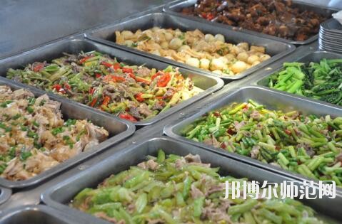 河北工程師范大學(xué)叢臺校區(qū)宿舍條件