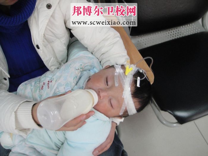 小兒靜脈留置針護理五個注意事項