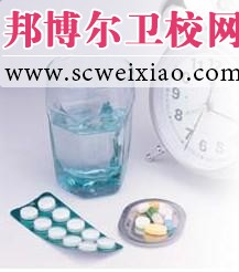 普萘洛爾的藥效學及藥動學
