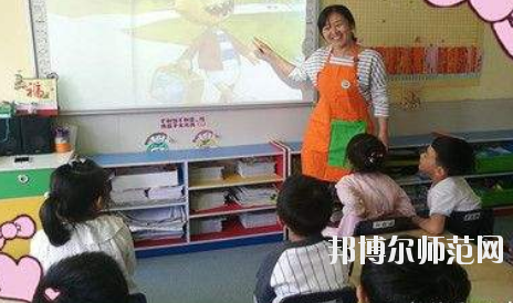 唐山2020年初中生能考幼師學(xué)校嗎