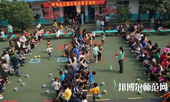 唐山2020年幼師學校哪個專業(yè)好