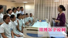 寧波2024年中專衛(wèi)校招生