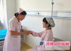 寧波2024年五年制大專衛(wèi)校