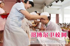 南充2024年衛(wèi)校好還是大專好