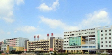 校園風(fēng)貌