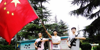 建筑中專