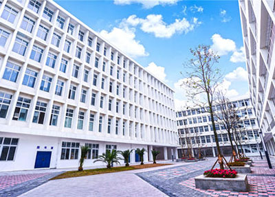 宜賓南溪職業(yè)技術學校