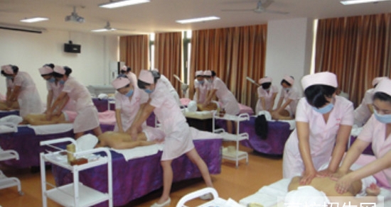  四川省最好的醫(yī)學美容專業(yè)學校