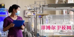 宜昌2024年有哪些中專衛(wèi)校