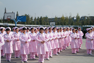 四川助產(chǎn)護理專業(yè)職業(yè)學(xué)校哪個好