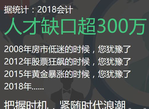 成都天府職業(yè)技術(shù)學(xué)校會計(jì)信息管理統(tǒng)招升學(xué)班2