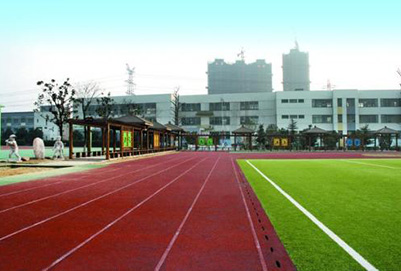 江油市中壩職業(yè)中學校地址在哪里?