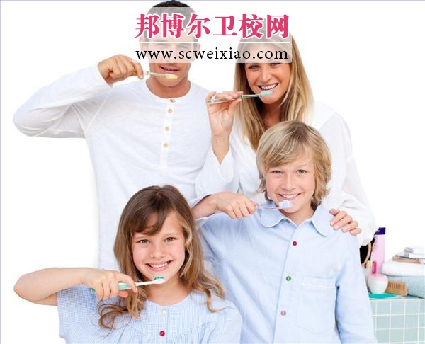 常被忽視的7種傷害牙齒的習(xí)慣