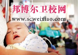 小兒腎炎的護理方法是怎樣的
